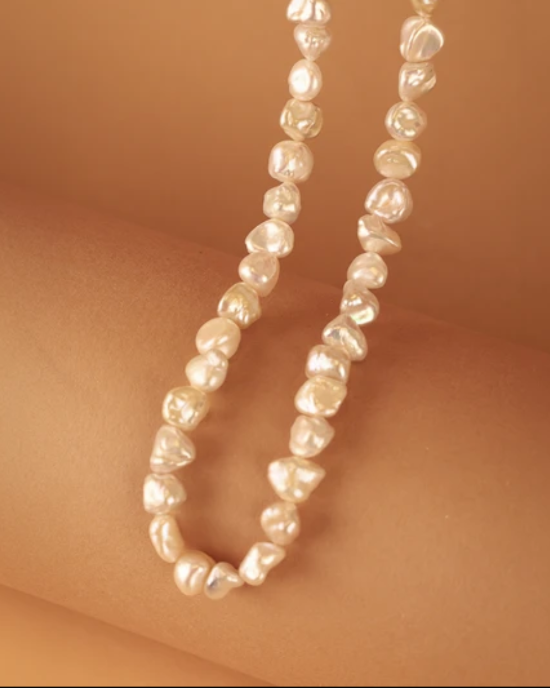 שרשרת מהממת שאפשר להכין בסדנת תכשיטנות