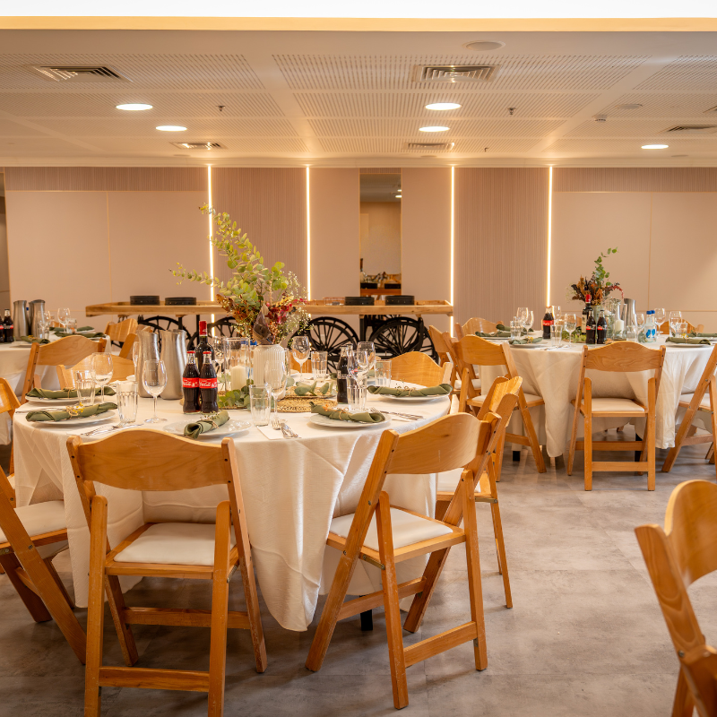 אולם כנסים אירועים בירושלים