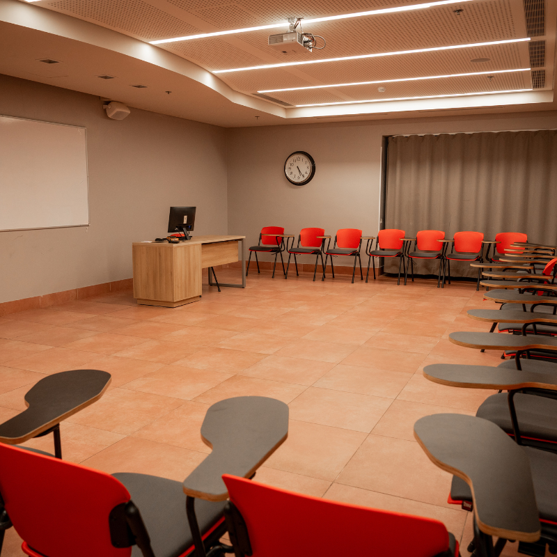 חדר סמינר ישיבות סדנאות בירושלים